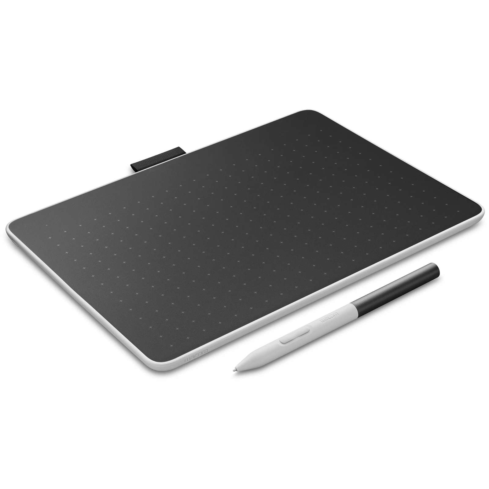 Wacom One M Bluetooth (CTC6110WLW1B) (UA) Размеры рабочей поверхности: 216 x
