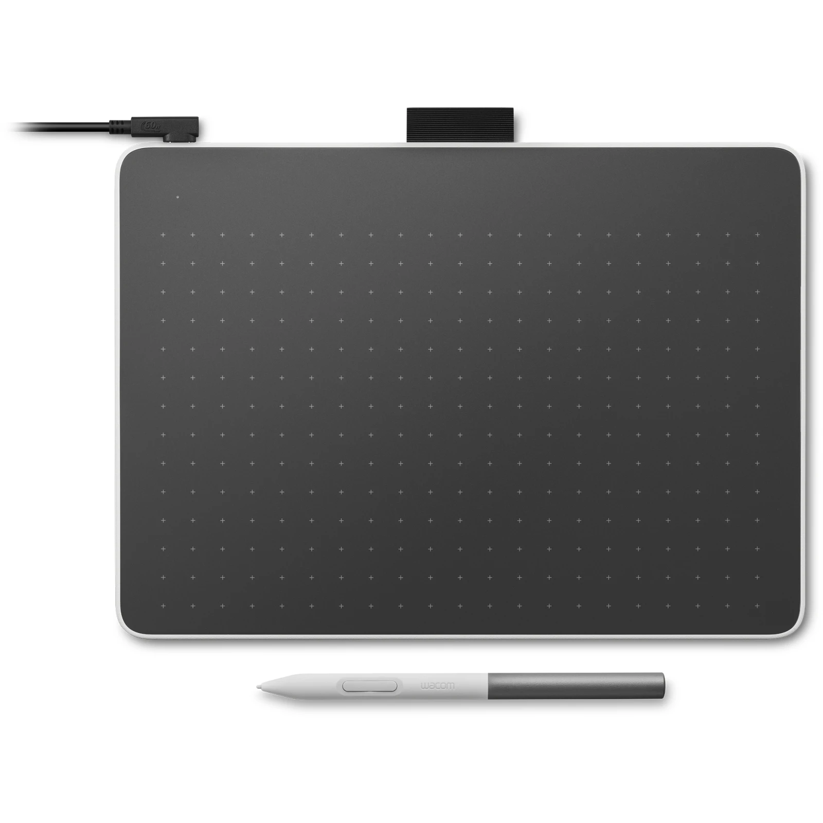 Wacom One M Bluetooth (CTC6110WLW1B) (UA) Поддержка ОС Windows 10 ,  macOS 11 ,  Android