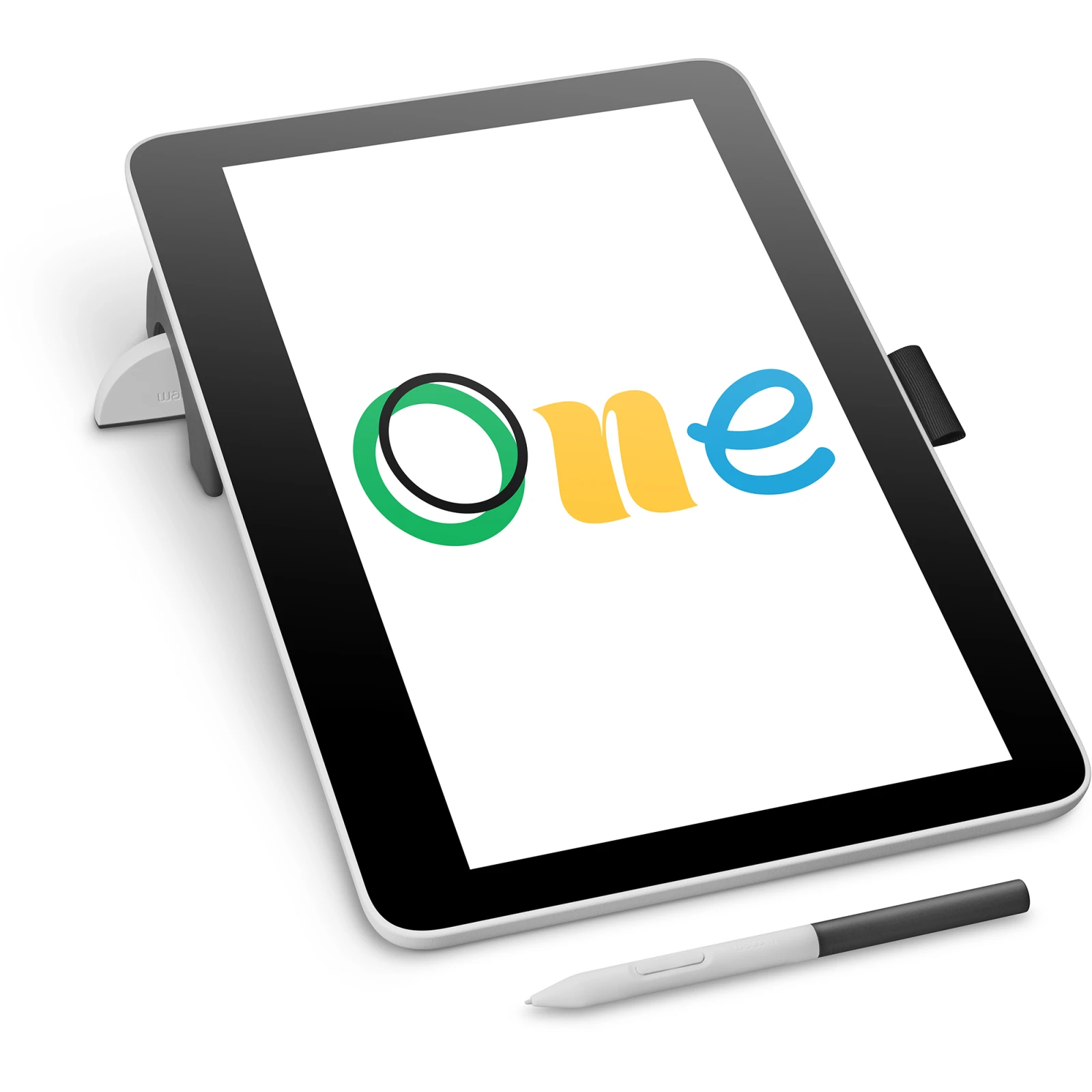 Wacom One12 (DTC121W0B) (UA) Активна область, мм: 257 х 145 мм;