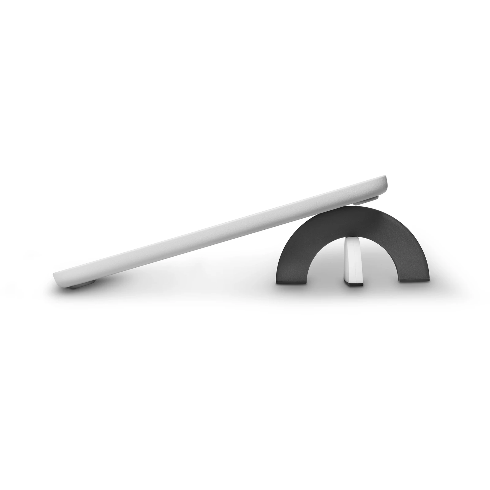 Wacom One12 (DTC121W0B) (UA) Уровень чувствительности пера 4096