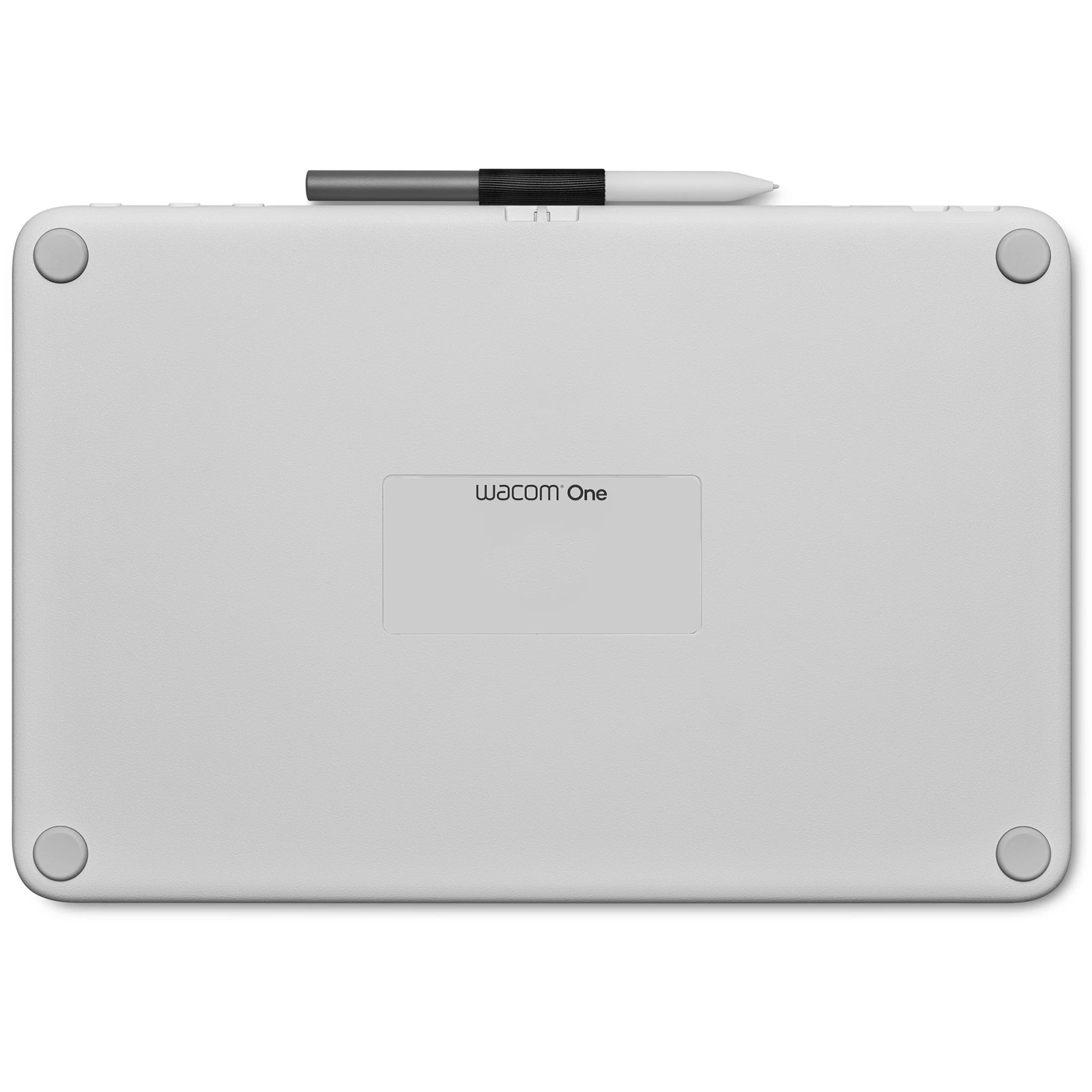 Wacom One12 (DTC121W0B) (UA) Разрешение 1920 ? 1080