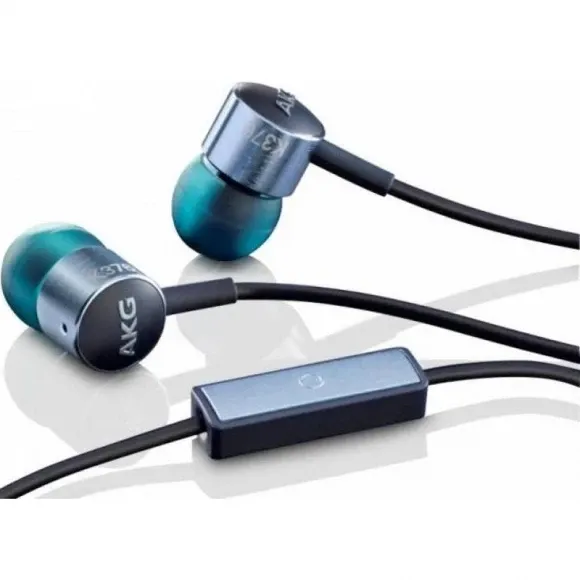 AKG K376 Blue Тип навушників: Вакуумні / Тип