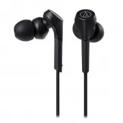 Audio-Technica ATH-CKS550XIS Black