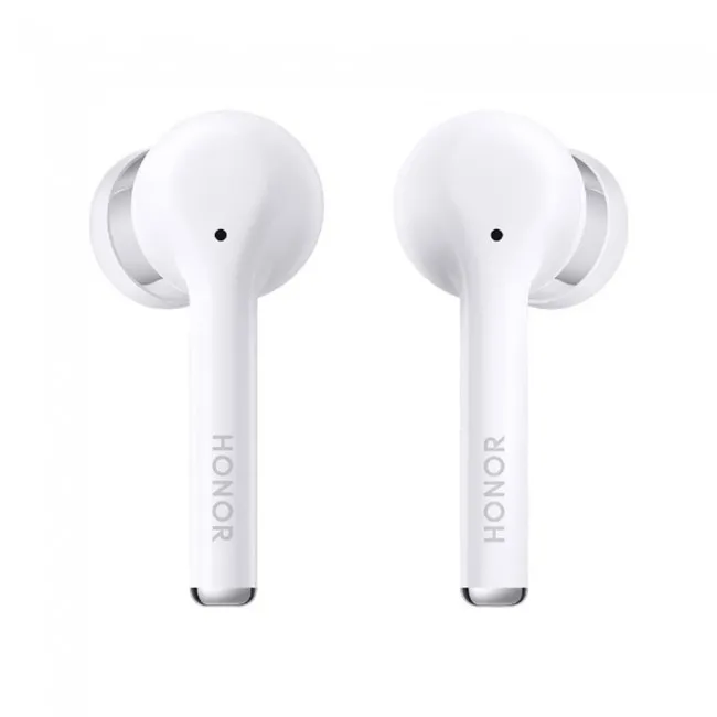 Honor FlyPods 3 White Подключение: Беспроводное