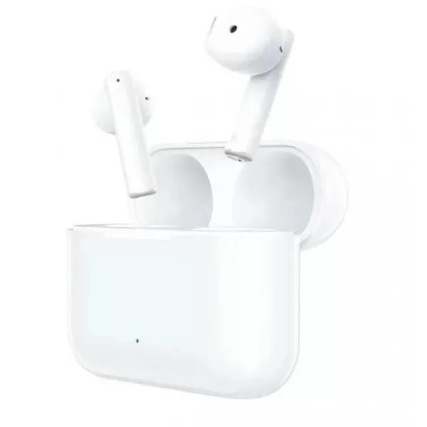 Honor Earbuds X2 White Час автономної роботи: До 6 годин