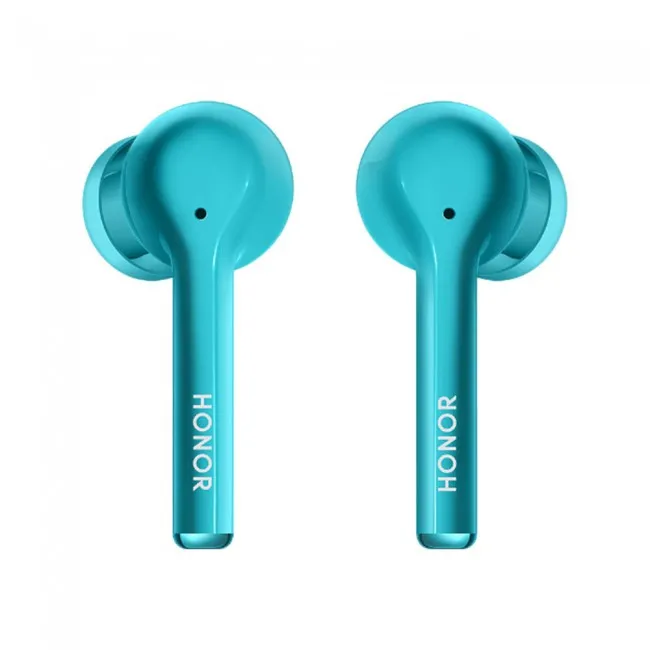 Honor FlyPods 3 Blue Время автономной работы Аудио до 3,5 ч (без шумоподавления), Аудио до 3 ч (с шумоподавлением)