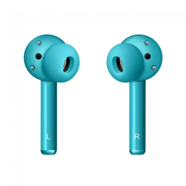 Honor FlyPods 3 Blue Подключение: Беспроводное