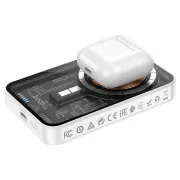 HOCO Q10 PD20W 5000 mAh White
