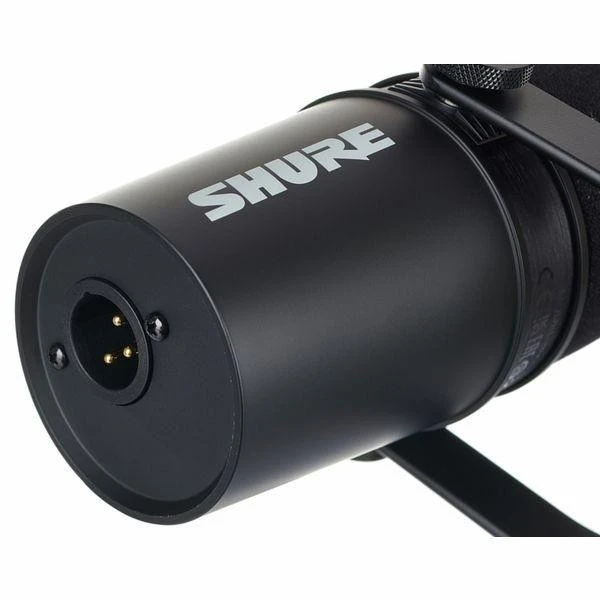 Shure MV7-X Бренд Shure
