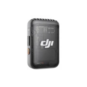 Микрофонная радиосистема DJI Mic 2 (2 TX + 1 RX) (6941565971364)