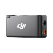 Микрофонная радиосистема DJI Mic 2 (2 TX + 1 RX) (6941565971364)