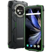Blackview BV9300 Pro 12/256GB Green
