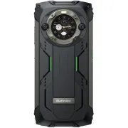 Blackview BV9300 Pro 12/256GB Green