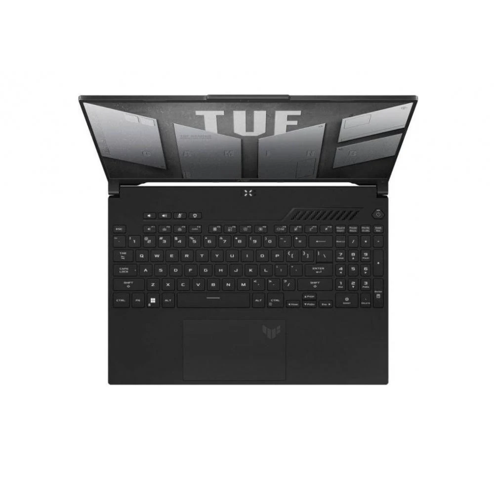 ASUS TUF Gaming A16 Advantage Edition FA617NS (FA617NS-A16.R77600) Refurbished Тип матриці IPS