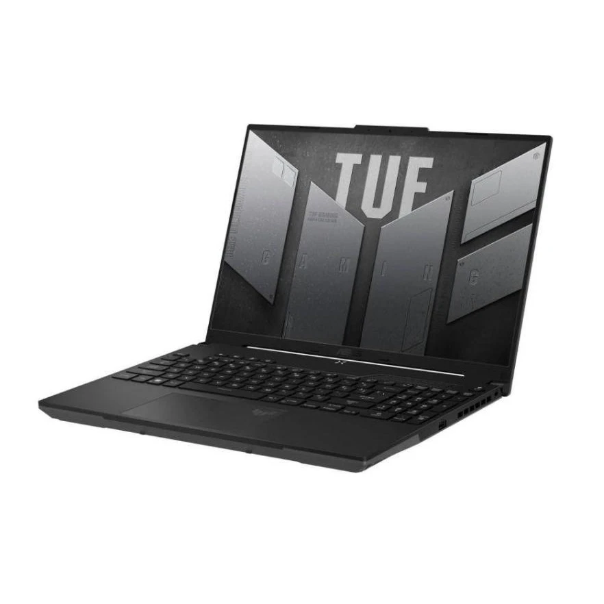 ASUS TUF Gaming A16 Advantage Edition FA617NS (FA617NS-A16.R77600) Refurbished Діагональ, дюймів 16