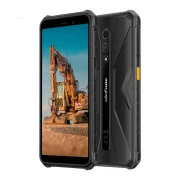 Ulefone Armor X12 3/32GB Black (6937748735618) (UA)