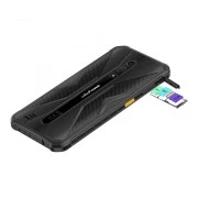 Ulefone Armor X12 3/32GB Black (6937748735618) (UA)