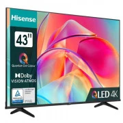 Hisense 43E7KQ