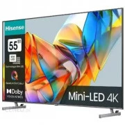 Hisense 55U6KQ