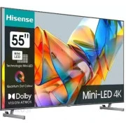 Hisense 55U6KQ