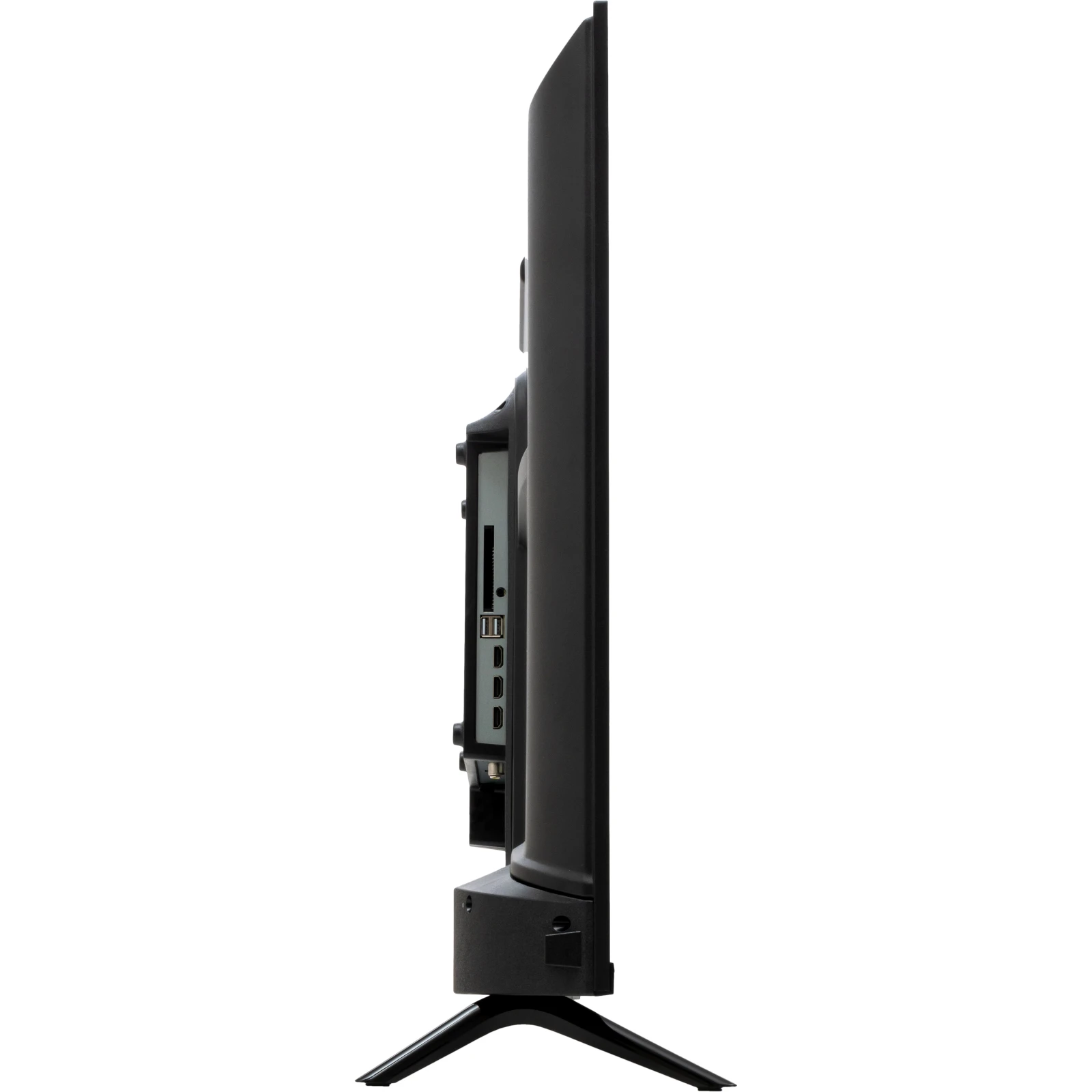 Vinga S43UHD25BWEB (UA) Діагональ екрана 43