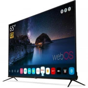 Vinga S65UHD25BWEB (UA)