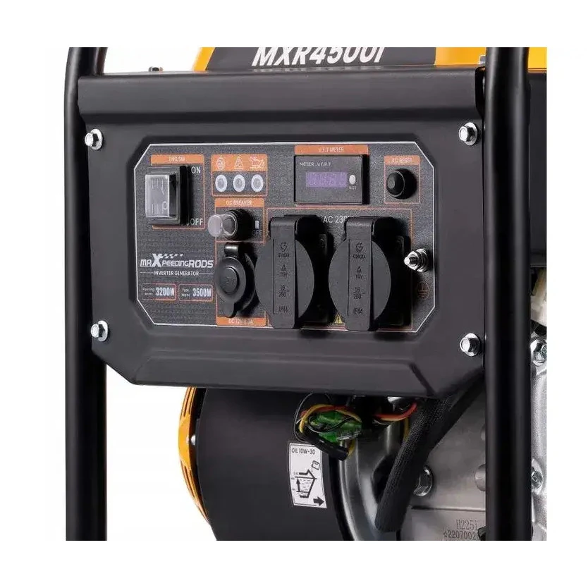 MaXpeedingRODS MXR4500i Бренд: MaXpeedingRODS; Максимальная