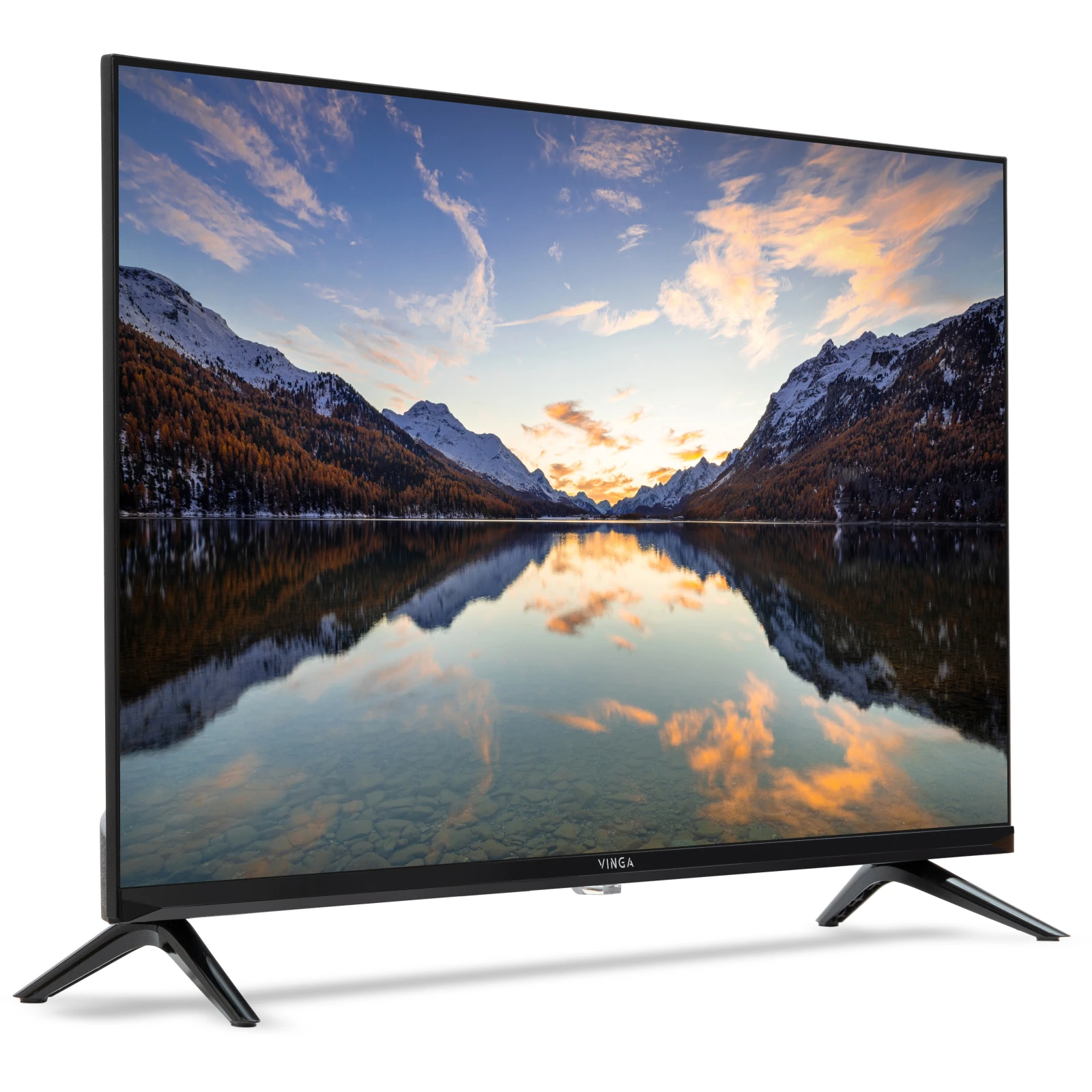 Vinga L32HD25B (UA) Тип телевизора: LED - телевизор;