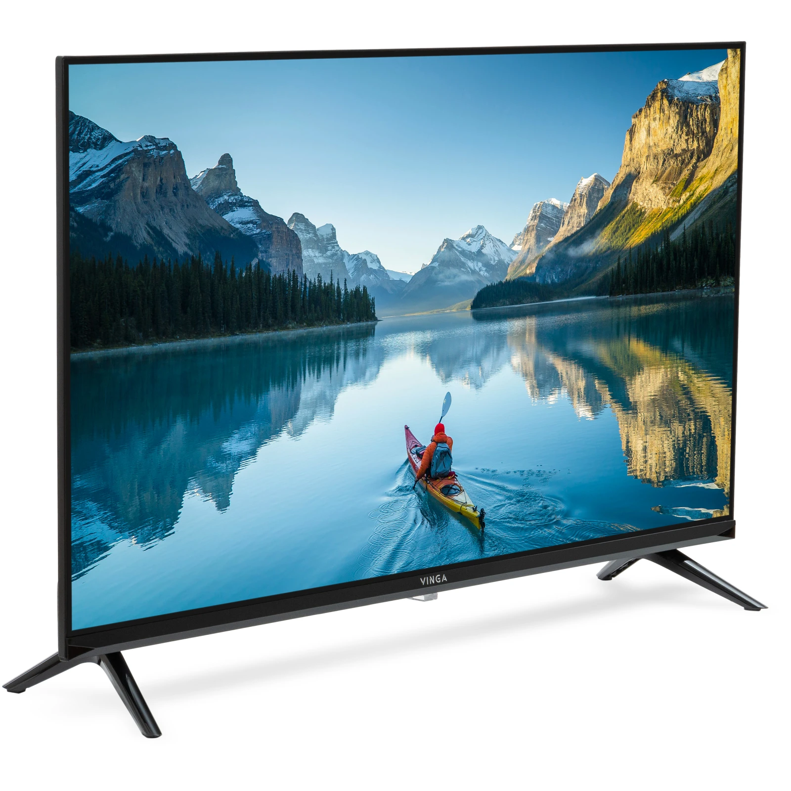 Vinga S32HD25B (UA) Контрастность 3000:1