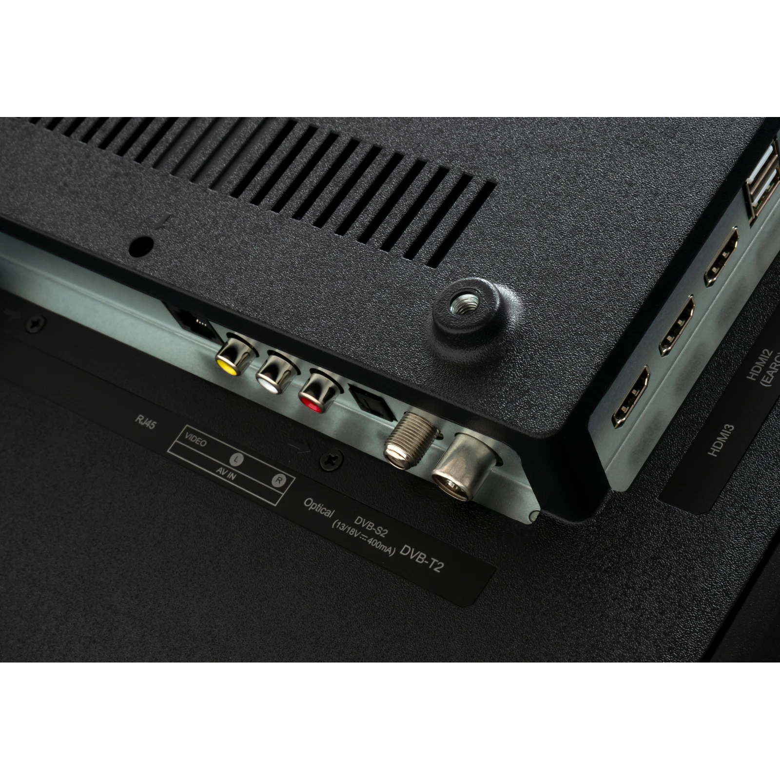 Vinga S43UHD25BWEB (UA) Контрастність 1200:1