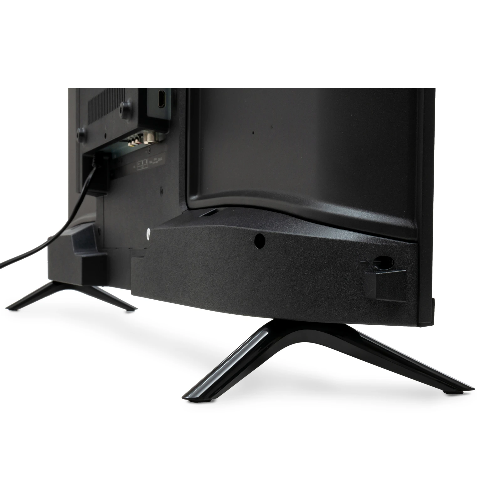 Vinga S43UHD25BWEB (UA) Роздільна здатність екрана 3840 x 2160