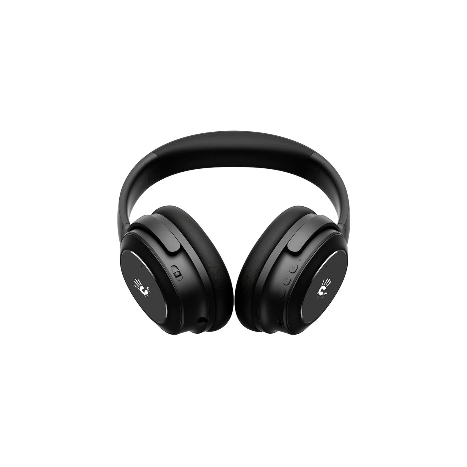 A4Tech Bloody M320 Black (4711421956390) (UA) Тип: Hi-Fi / High-End; Назначение: для