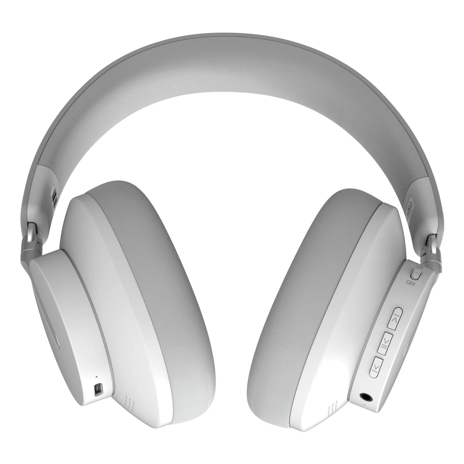 A4Tech Bloody MH390 White (4711421985376) (UA) Призначення: для ноутбука, для