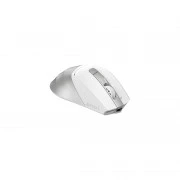 A4Tech FB45CS Air Wireless/Bluetooth Silver White (4711421993289)