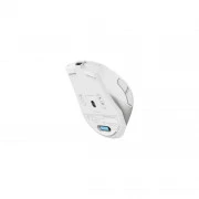 A4Tech FB45CS Air Wireless/Bluetooth Silver White (4711421993289)
