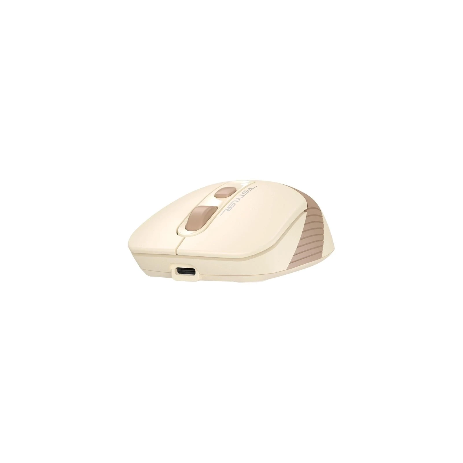 A4Tech FG10CS Air Wireless Cafe Latte (4711421992022) Тип датчика  оптичний