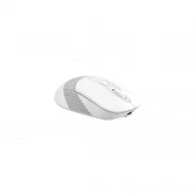 A4Tech FG10CS Air Wireless Grayish White (4711421992091) (UA)