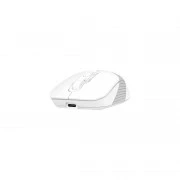 A4Tech FG10CS Air Wireless Grayish White (4711421992091) (UA)