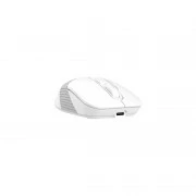 A4Tech FG10CS Air Wireless Grayish White (4711421992091) (UA)