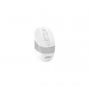 A4Tech FG10CS Air Wireless Grayish White (4711421992091) (UA)