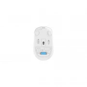A4Tech FG10CS Air Wireless Grayish White (4711421992091) (UA)
