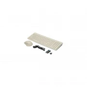 A4Tech FG2400 Air Wireless Beige (4711421994613)