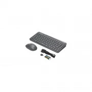 A4Tech FG3200 Air Wireless Grey (4711421994262) (UA)