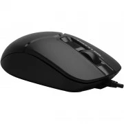 A4Tech FM12ST USB Black (4711421990271) (UA)