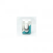 A4Tech FM26S USB Icy White (4711421993562) (UA)