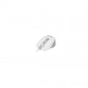 A4Tech FM45S Air USB Silver White (4711421992589) (UA)