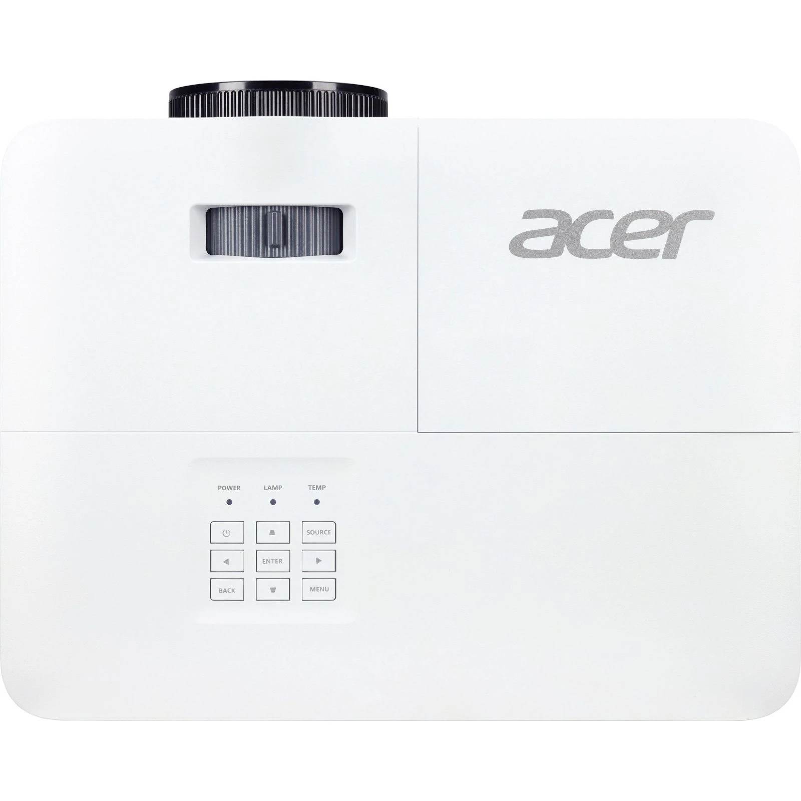 Acer H5386BDi (MR.JSE11.001) (UA) Тип: для домашнього кінотеатру,