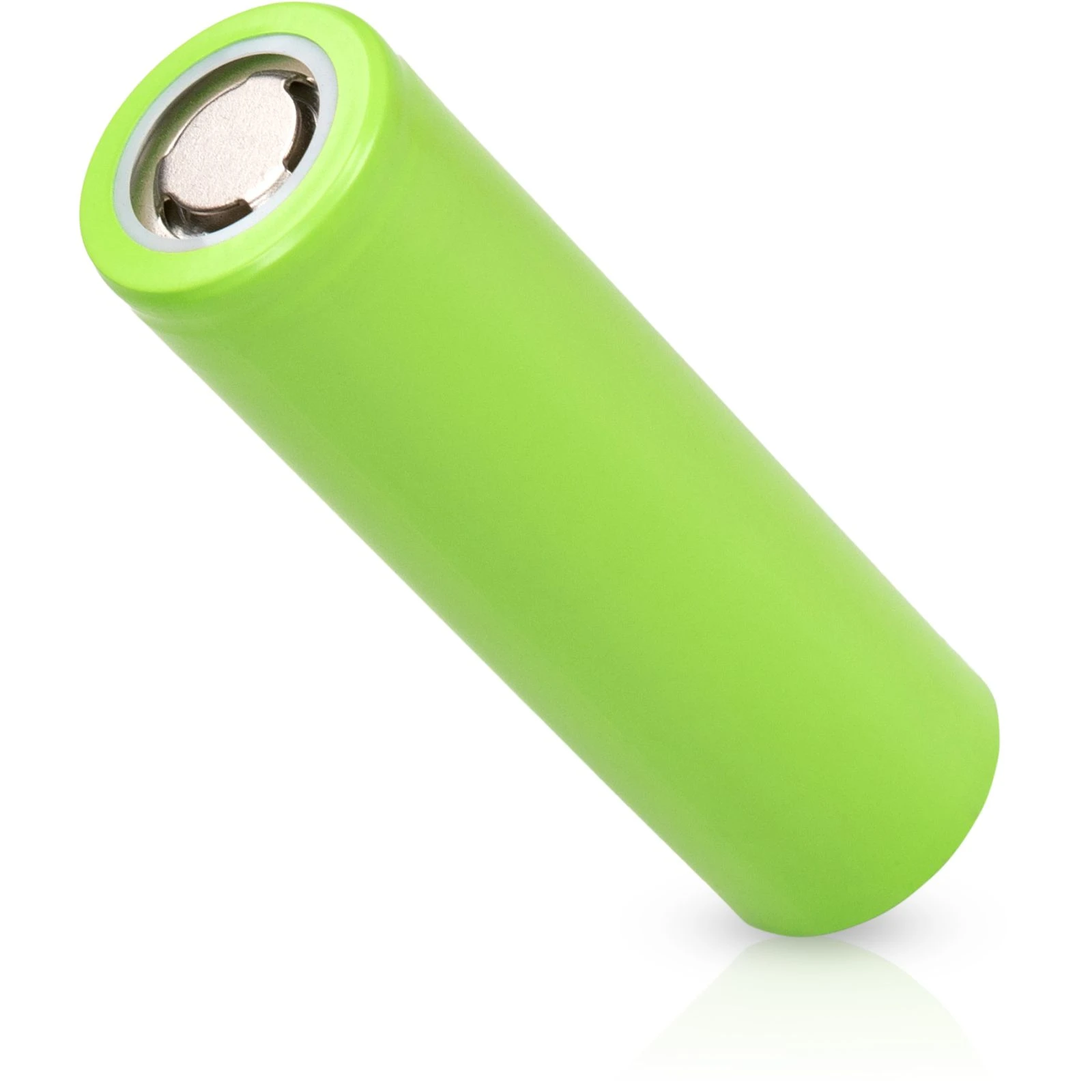Аккумулятор JHY Li-Ion 21700 5000mAh 3.6V 30A (INR21700-50SE) (UA) Типоразмер: 21700;