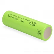Акумулятор JHY Li-Ion 21700 5000mAh 3.6V 30A (INR21700-50SE) (UA)