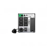 APC Smart-UPS 750VA LCD SmartConnect (SMT750IC) (UA)